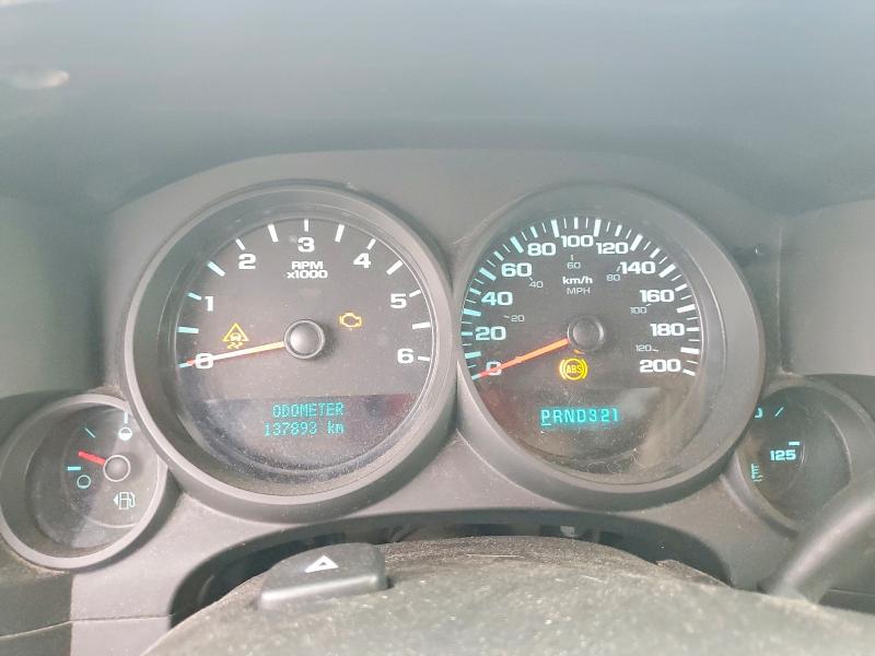 Aukcja sprzedaży 2010 Chevrolet Silverado, vin: 3GCRKREAXAG102782, numer aukcji: 52305926