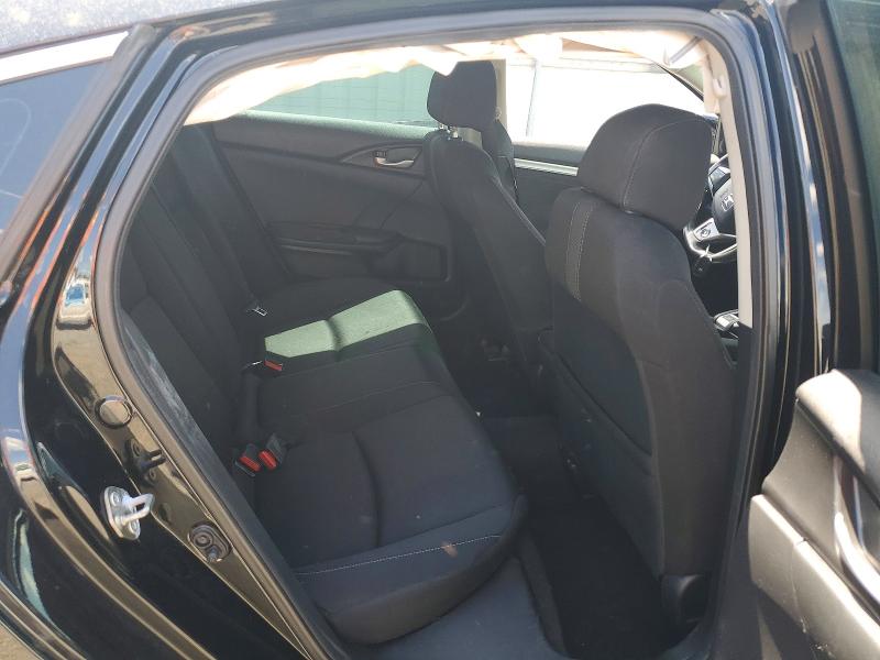 Продажа на аукционе авто 2019 Honda Civic, vin: 19XFC1F33KE018298, номер лота: 54990346