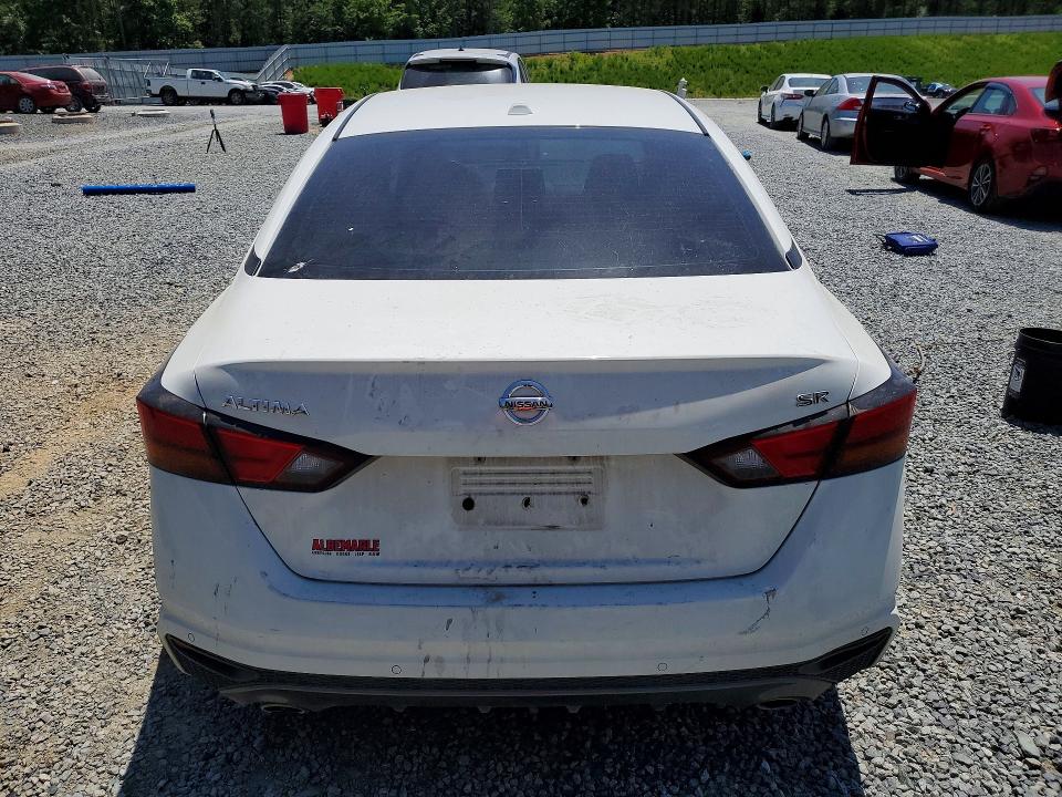 Продажа на аукционе авто 2020 Nissan Altima, vin: 1N4BL4CVXLC133730, номер лота: 52562516