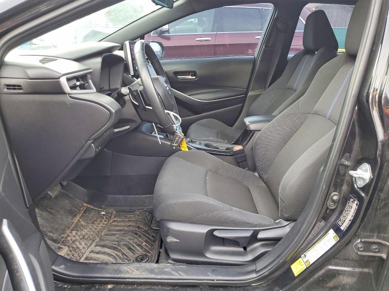 2020 Toyota Corolla მანქანა იყიდება აუქციონზე, vin: 5YFS4RCE9LP030794, აუქციონის ნომერი: 53452936