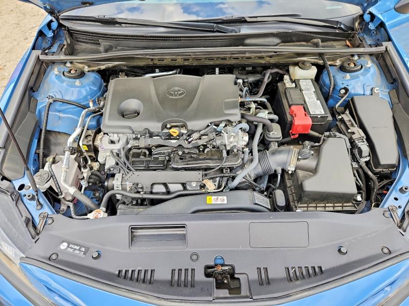 Продажа на аукционе авто 2024 Toyota Camry, vin: 4T1T11AK5RU201846, номер лота: 54157426