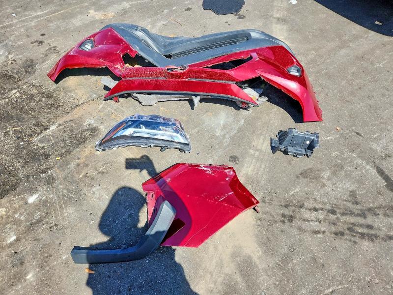 53431336 :رقم المزاد ، 2T3A1RFV7NW262819 vin ، 2022 Toyota Rav4 مزاد بيع