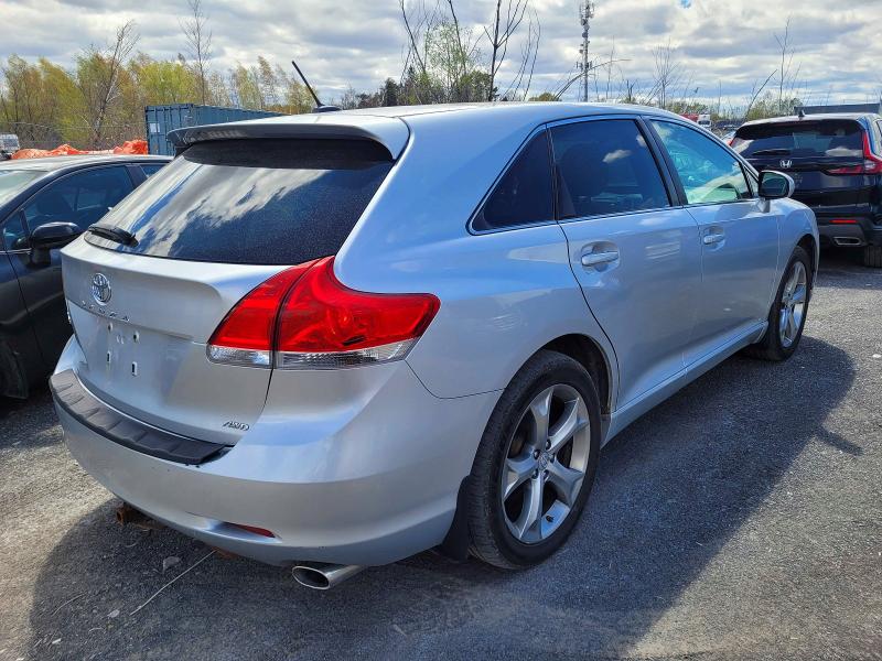 Продажа на аукционе авто 2011 Toyota Venza, vin: 4T3BK3BB0BU050771, номер лота: 53125756