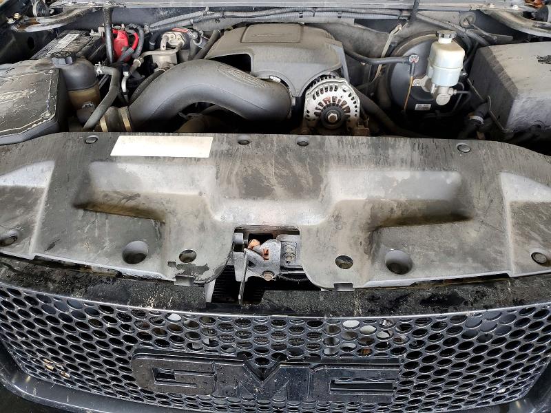 54840836 :رقم المزاد ، 3GTRKVE31AG148351 vin ، 2010 Gmc Sierra مزاد بيع