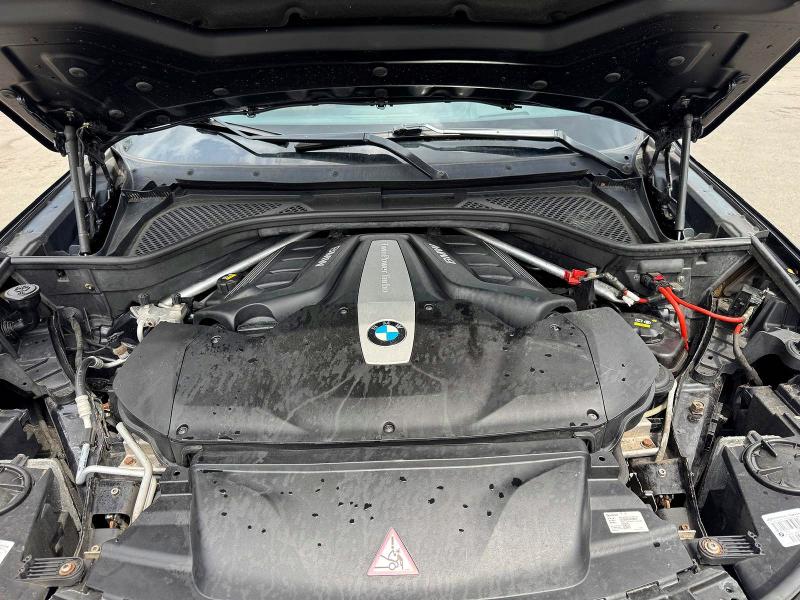 53463776 :رقم المزاد ، 5UXKR6C54F0J74895 vin ، 2015 Bmw X5 مزاد بيع