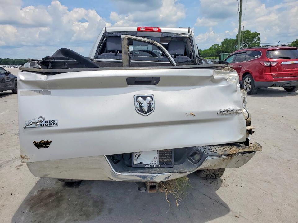 Aukcja sprzedaży 2011 Dodge Ram 2500, vin: 3D7UT2CLXBG557531, numer aukcji: 55329376