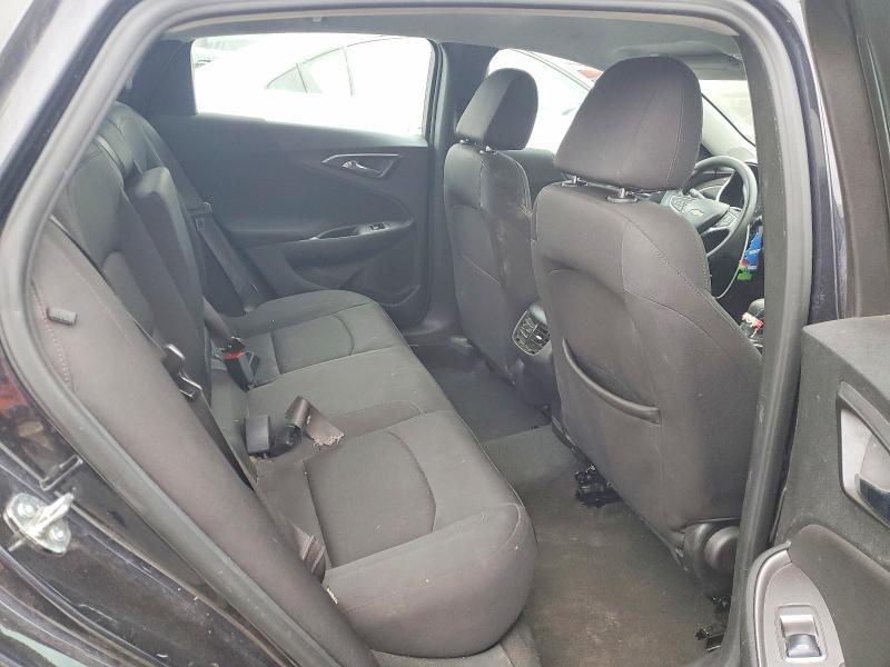 Aukcja sprzedaży 2023 Chevrolet Malibu, vin: 1G1ZD5ST2PF138882, numer aukcji: 53390686