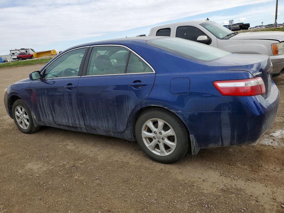 Продаж на аукціоні авто 2007 Toyota Camry, vin: 4T1BK46K27U007193, номер лоту: 51461286