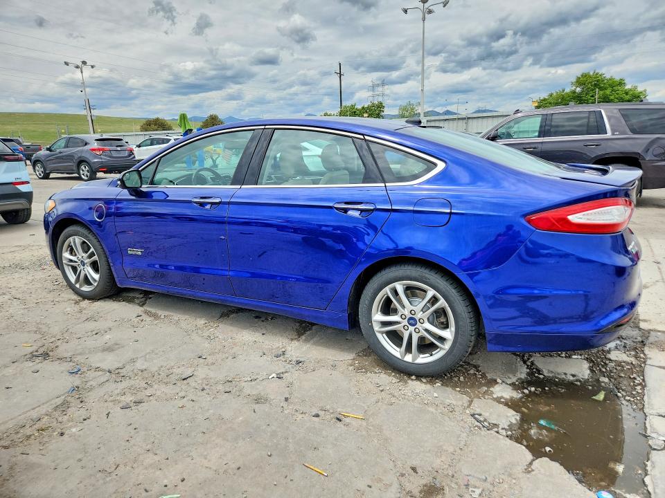Продажа на аукционе авто 2016 Ford Fusion, vin: 3FA6P0SU1GR342627, номер лота: 54986486