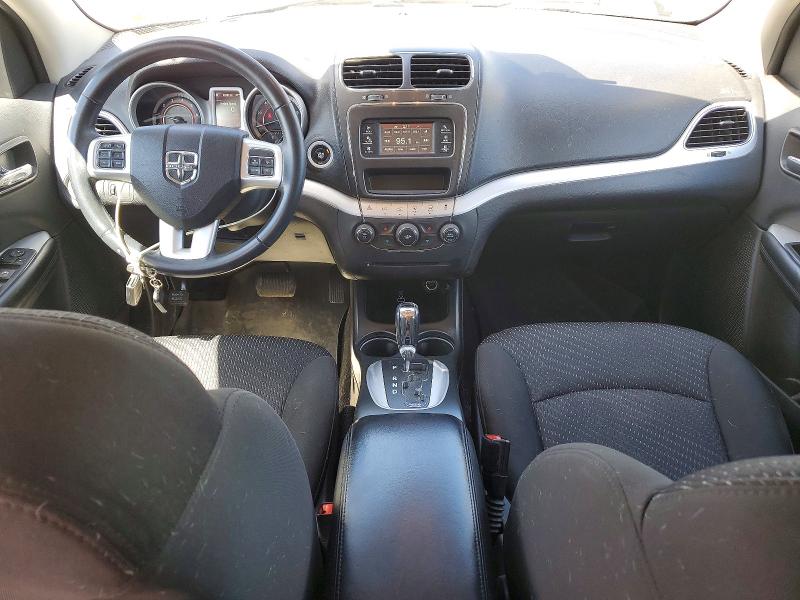 Продаж на аукціоні авто 2017 Dodge Journey, vin: 3C4PDCAB8HT654201, номер лоту: 52763346