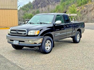 Aukcja sprzedaży 2001 Toyota Tundra, vin: 5TBRT34181S200036, numer aukcji: 55139786