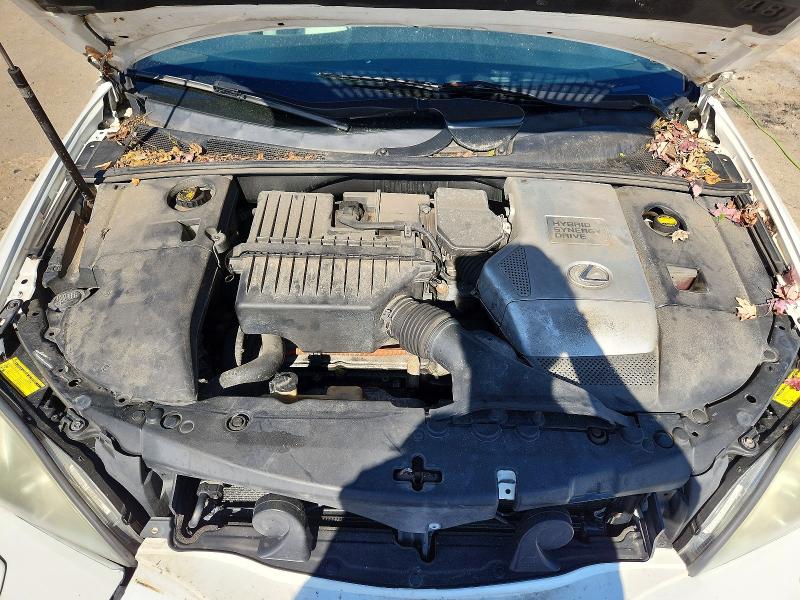 2006 Lexus Rx მანქანა იყიდება აუქციონზე, vin: JTJHW31U560012560, აუქციონის ნომერი: 54681326