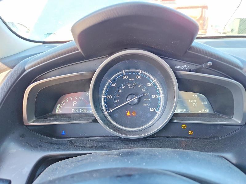 53127486 :رقم المزاد ، 3MYDLBYV3KY518618 vin ، 2019 Toyota Yaris مزاد بيع