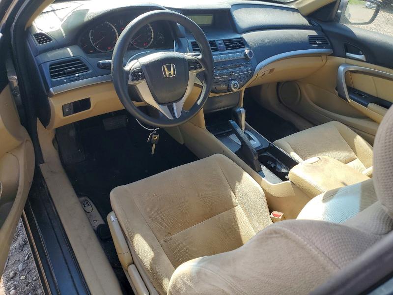 Aukcja sprzedaży 2010 Honda Accord, vin: 1HGCS1B73AA015080, numer aukcji: 54308576