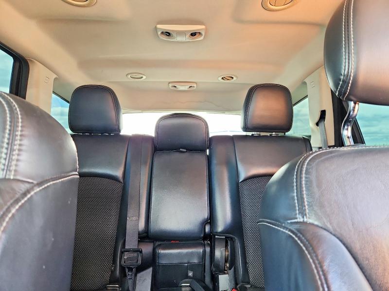 Продаж на аукціоні авто 2016 Dodge Journey, vin: 3C4PDDGG4GT217674, номер лоту: 54443006