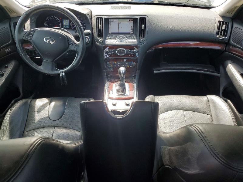 52363686 :رقم المزاد ، JN1CV6AP8BM503674 vin ، 2011 Infiniti G37 Sedan مزاد بيع