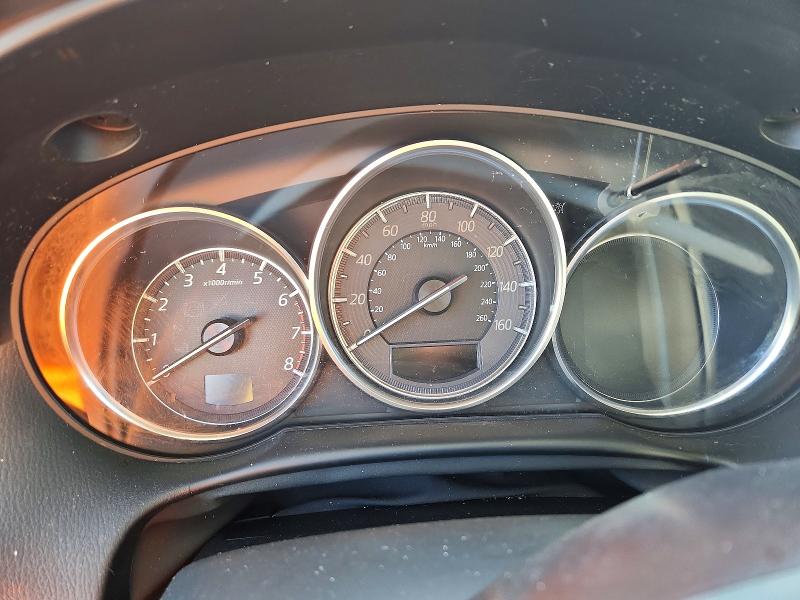 Aukcja sprzedaży 2016 Mazda Cx-5, vin: JM3KE4DY8G0622252, numer aukcji: 52551736