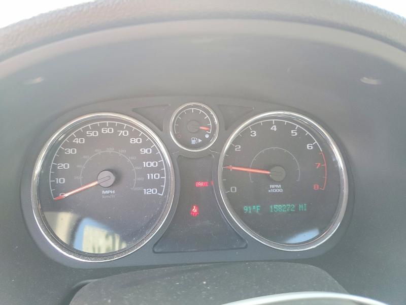 Aukcja sprzedaży 2010 Chevrolet Cobalt, vin: 1G1AD5F57A7133767, numer aukcji: 54477406