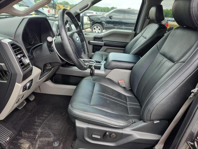 Продажа на аукционе авто 2019 Ford F150, vin: 1FTEW1CB5KFB50600, номер лота: 54876006