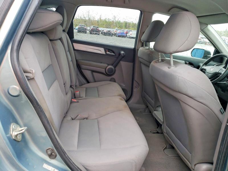 Aukcja sprzedaży 2010 Honda Cr -v, vin: 5J6RE4H3XAL816562, numer aukcji: 53736696