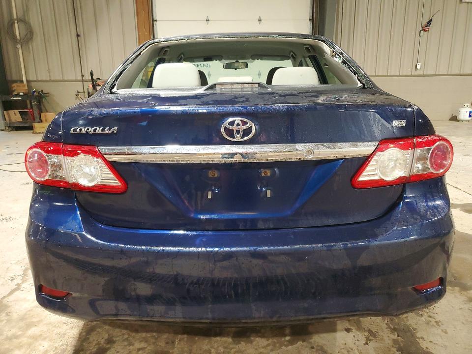 Продаж на аукціоні авто 2013 Toyota Corolla, vin: 5YFBU4EE8DP188805, номер лоту: 54798866