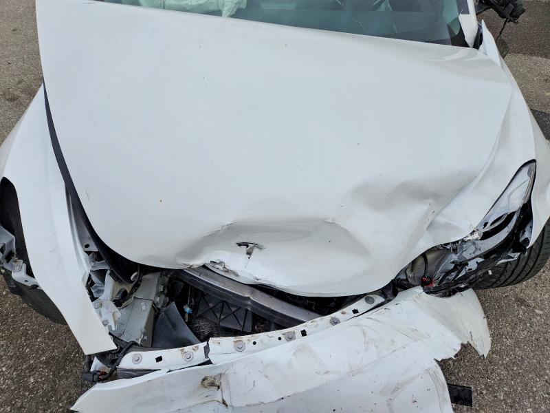 52960806 :رقم المزاد ، 5YJ3E1EA3PF586811 vin ، 2023 Tesla Model 3 مزاد بيع