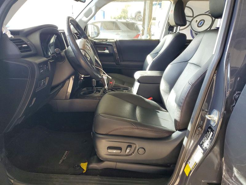 Продажа на аукционе авто 2024 Toyota 4runner, vin: JTERU5JR0R6228771, номер лота: 53666626