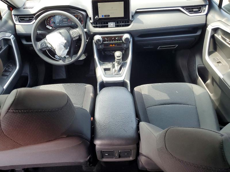 Aukcja sprzedaży 2025 Toyota Rav4, vin: 2T3K1RFVXSW436558, numer aukcji: 53836886