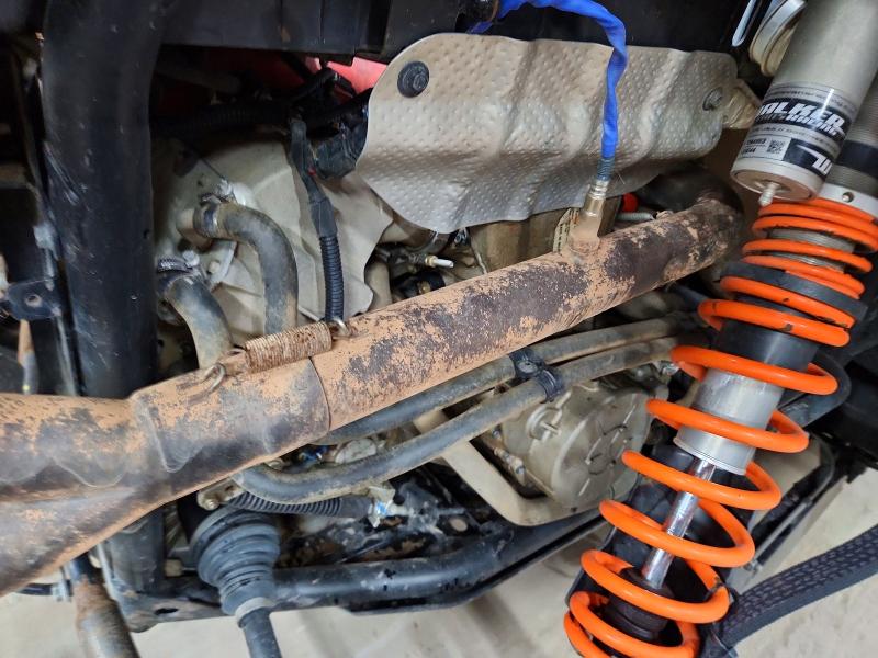 2021 Polaris Rzr მანქანა იყიდება აუქციონზე, vin: 3NSNAE926MF575469, აუქციონის ნომერი: 53891406