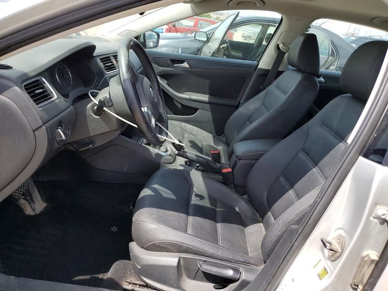 Aukcja sprzedaży 2012 Volkswagen Jetta, vin: 3VWDP7AJ9CM379835, numer aukcji: 53537816