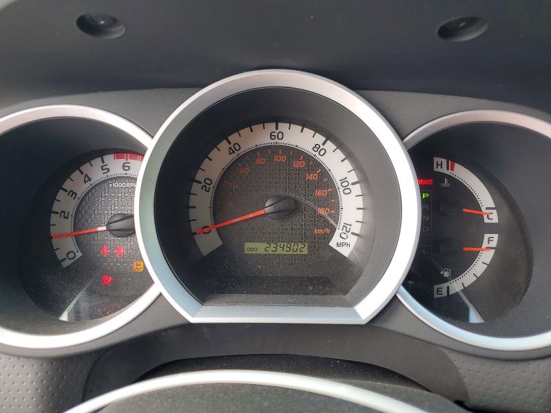 Продажа на аукционе авто 2014 Toyota Tacoma, vin: 3TMJU4GN4EM173400, номер лота: 53537966