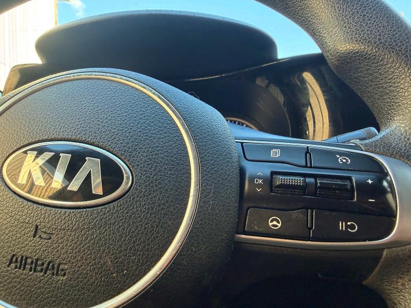 Продажа на аукционе авто 2021 Kia K5, vin: 5XXG14J20MG013953, номер лота: 51918976