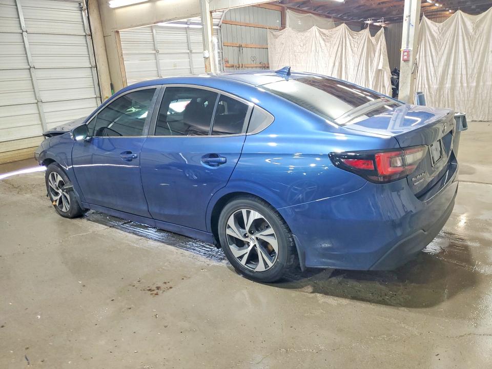 Продаж на аукціоні авто 2020 Subaru Legacy, vin: 4S3BWAC67L3020987, номер лоту: 55357636