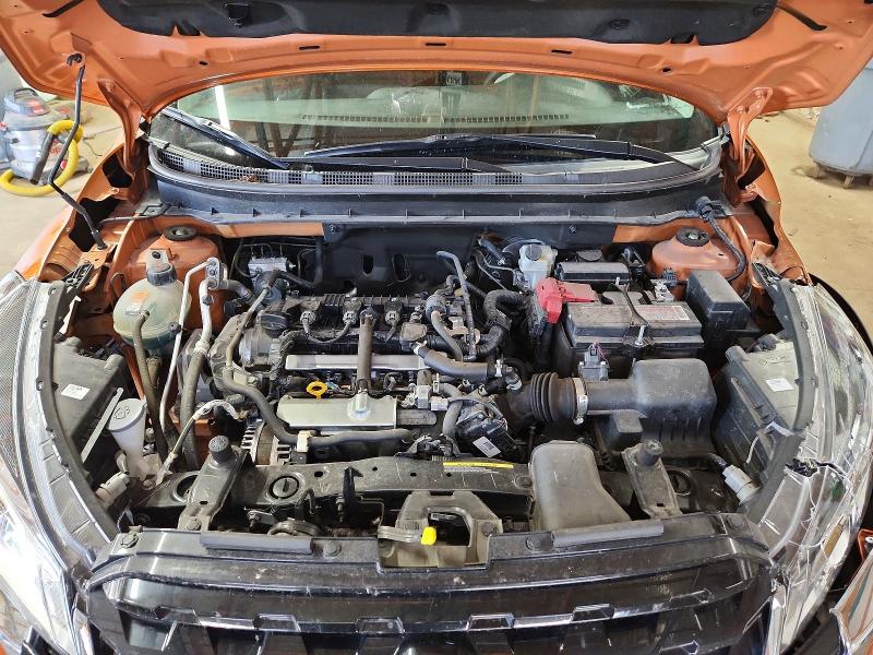 54208646 :رقم المزاد ، 3N1CP5CV8PL522971 vin ، 2023 Nissan Kicks مزاد بيع