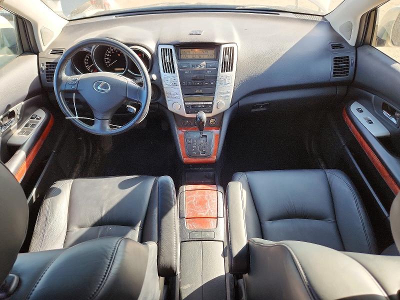 Aukcja sprzedaży 2004 Lexus Rx, vin: JTJHA31U740069709, numer aukcji: 53275666