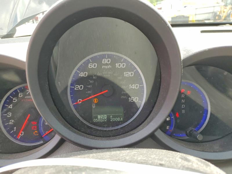 2011 Acura Rdx მანქანა იყიდება აუქციონზე, vin: 5J8TB1H51BA003128, აუქციონის ნომერი: 52452446