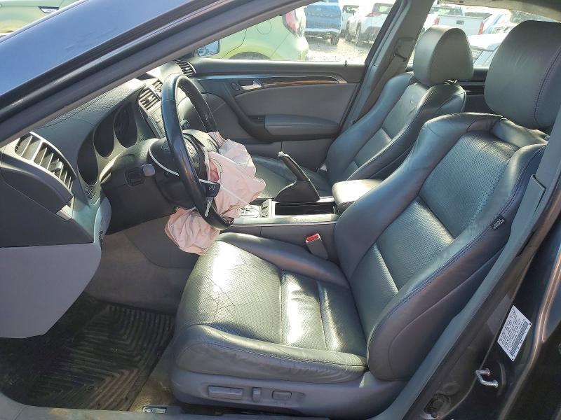 Aukcja sprzedaży 2006 Acura 3.2tl, vin: 19UUA66246A015289, numer aukcji: 52343576