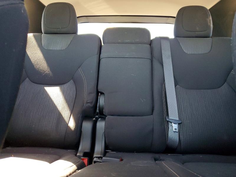 Aukcja sprzedaży 2017 Jeep Cherokee, vin: 1C4PJMCS6HW513648, numer aukcji: 53186856