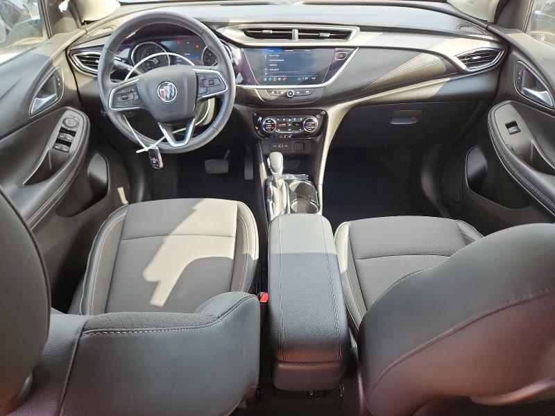 Продажа на аукционе авто 2021 Buick Encore Gx, vin: KL4MMDS29MB075229, номер лота: 53428306