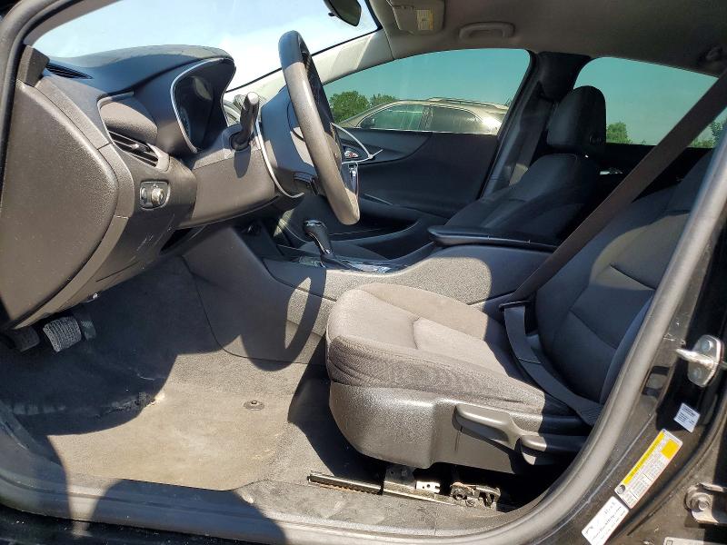 2020 Chevrolet Malibu მანქანა იყიდება აუქციონზე, vin: 1G1ZB5ST6LF001055, აუქციონის ნომერი: 52959026