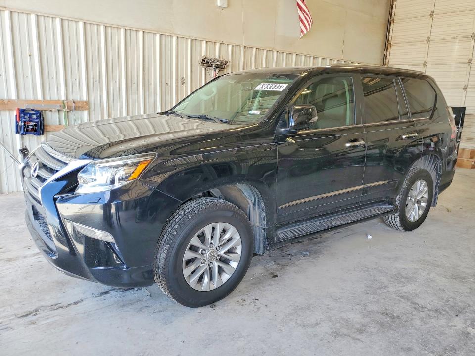 Aukcja sprzedaży 2014 Lexus Gx, vin: JTJBM7FX0E5076934, numer aukcji: 52550896