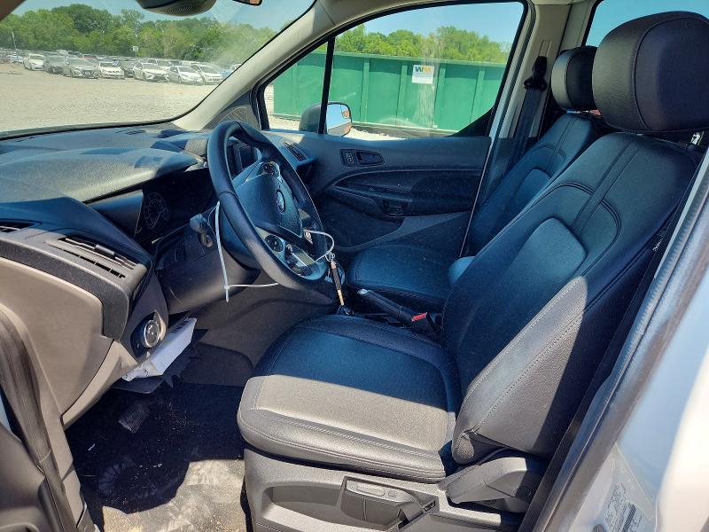 2019 Ford Transit Connect მანქანა იყიდება აუქციონზე, vin: NM0GS9E28K1429291, აუქციონის ნომერი: 53271816
