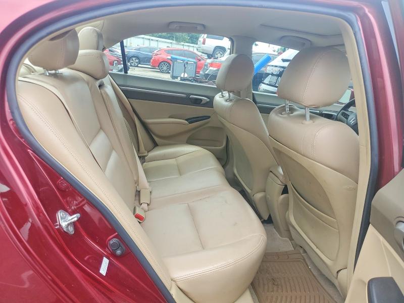 54533296 :رقم المزاد ، 1HGFA16817L063015 vin ، 2007 Honda Civic مزاد بيع