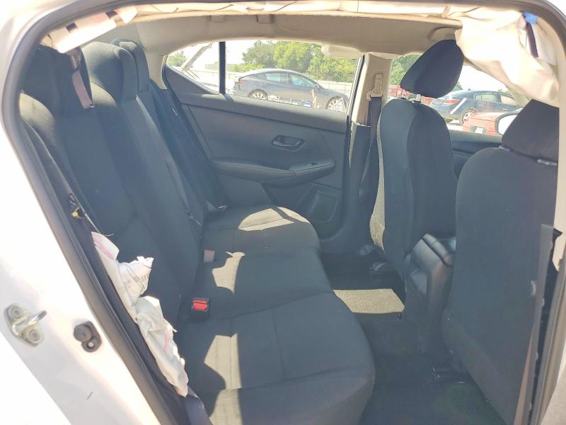 Продаж на аукціоні авто 2024 Nissan Sentra, vin: 3N1AB8BV7RY292130, номер лоту: 55502056