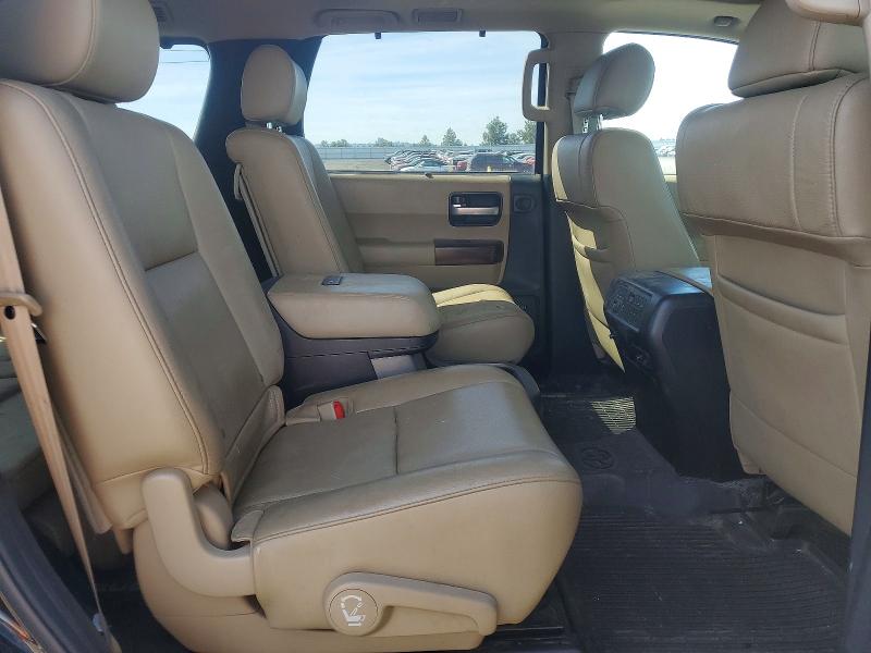 52614546 :رقم المزاد ، 5TDDY5G11HS153288 vin ، 2017 Toyota Sequoia مزاد بيع