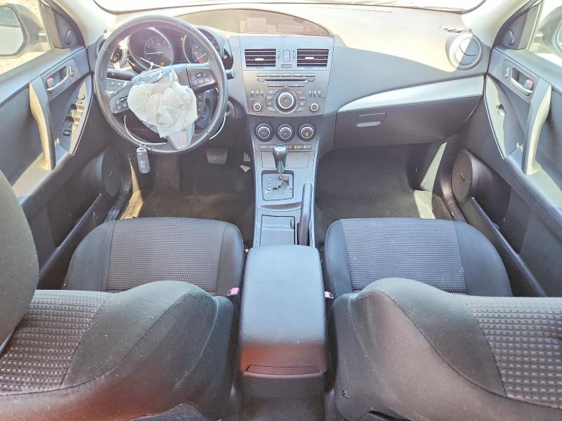 Продажа на аукционе авто 2013 Mazda 3, vin: JM1BL1L75D1710350, номер лота: 53374786