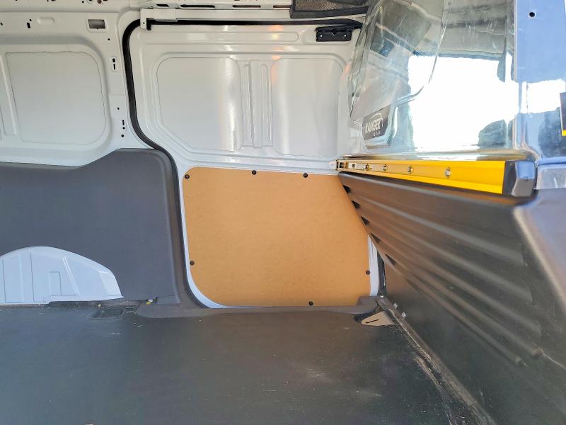 Aukcja sprzedaży 2022 Ford Transit Connect, vin: NM0LS7S2XN1506898, numer aukcji: 53999156