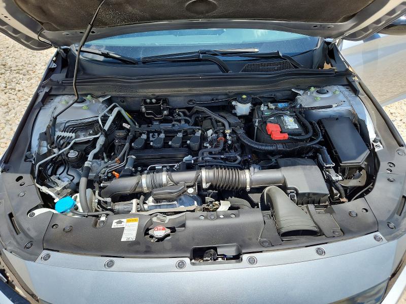 Продаж на аукціоні авто 2022 Honda Accord, vin: 1HGCV1F46NA091731, номер лоту: 55126526