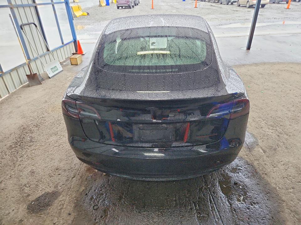 Aukcja sprzedaży 2021 Tesla Model 3, vin: 5YJ3E1EC2MF849853, numer aukcji: 52244126