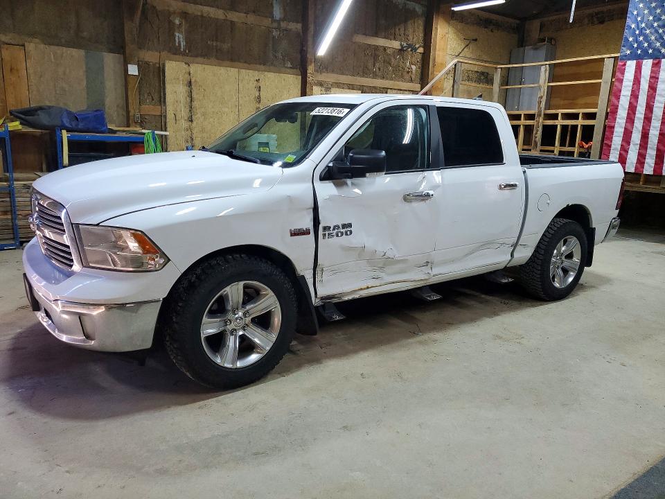 Auction sale of the 2014 Ram 1500, vin: 1C6RR7LT5ES327539, lot number: 52213816